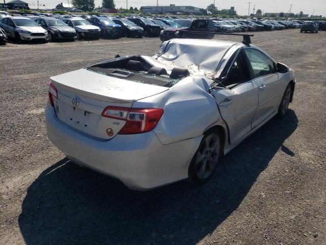 Photo 4 from auction – 2012 TOYOTA CAMRY BASE with VIN 4T1BF1FK3CU608738
