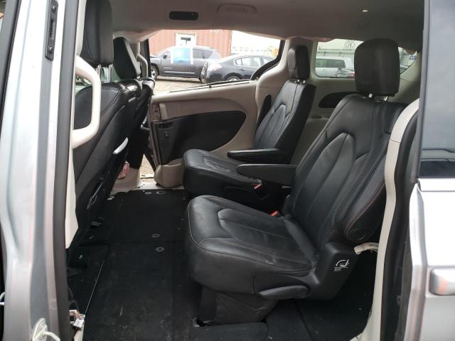 Photo 6 from auction – 2020 CHRYSLER PACIFICA T with VIN 2C4RC1EG5LR135916