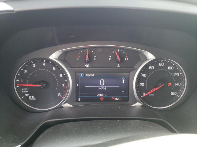 Photo 8 from auction – 2021 CHEVROLET BLAZER 2LT with VIN 3GNKBCRS1MS580566