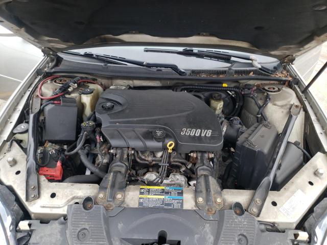 Photo 7 from auction – 2007 CHEVROLET IMPALA LS with VIN 2G1WB58K979245783
