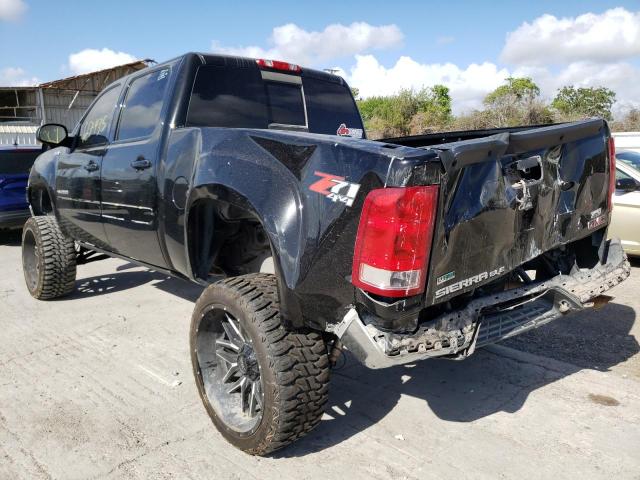 Photo 3 from auction – 2011 GMC SIERRA K15 with VIN 3GTP2VE27BG192175