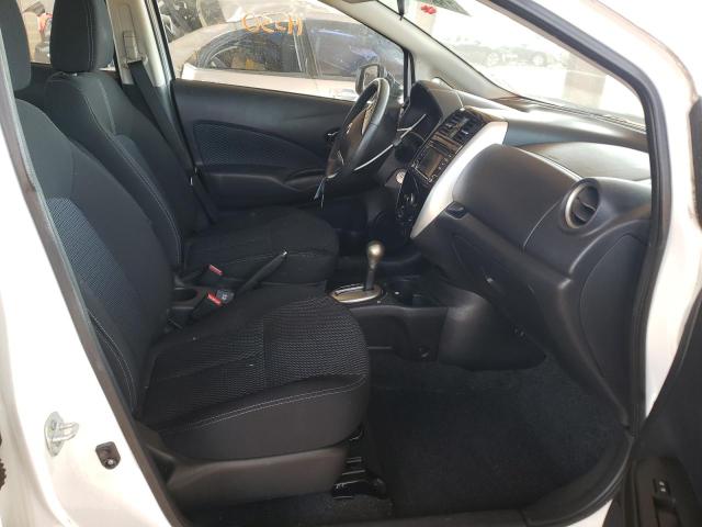 Photo 5 from auction – 2015 NISSAN VERSA NOTE with VIN 3N1CE2CP8FL415231