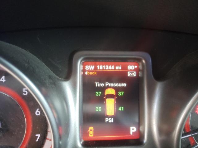 Photo 8 from auction – 2018 DODGE JOURNEY CR with VIN 3C4PDCGB4JT353356
