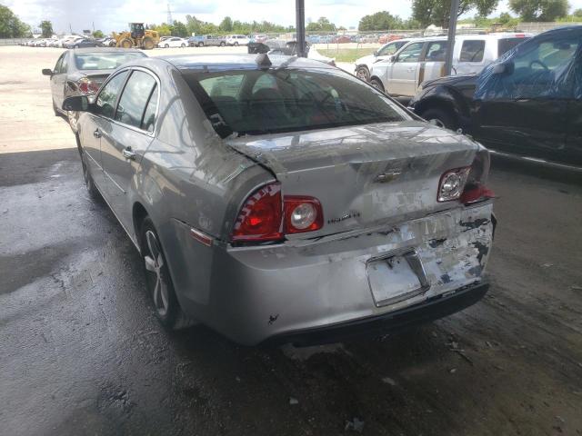 Photo 3 from auction – 2012 CHEVROLET MALIBU 1LT with VIN 1G1ZC5EU1CF256911