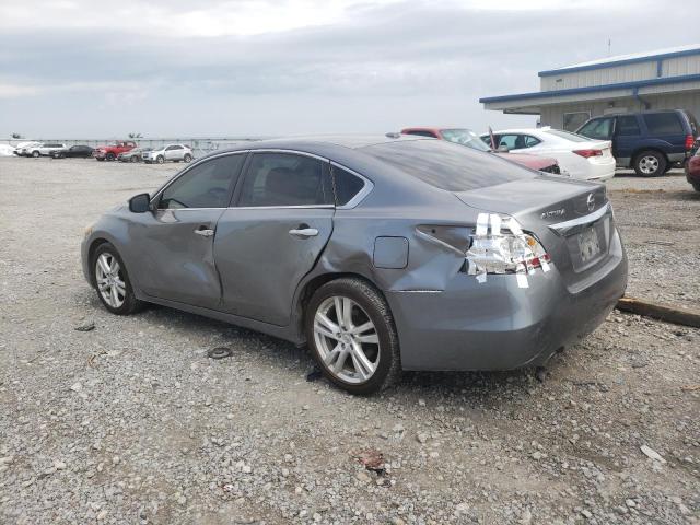 Photo 3 from auction – 2015 NISSAN ALTIMA 3.5 with VIN 1N4BL3AP2FC494064