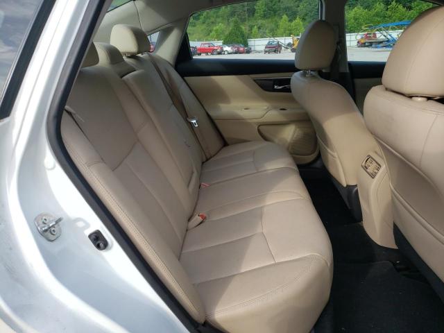 Photo 6 from auction – 2015 NISSAN ALTIMA 2.5 with VIN 1N4AL3AP6FC235461