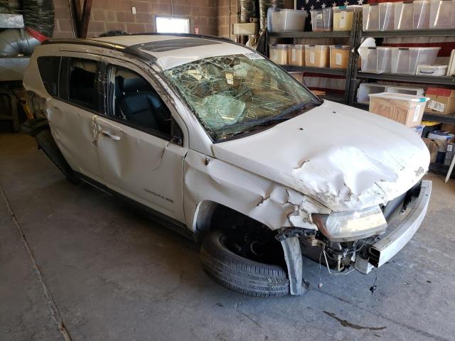 JEEP COMPASS LA 2015 with VIN 1C4NJCEA4FD209619 - Photo from auction