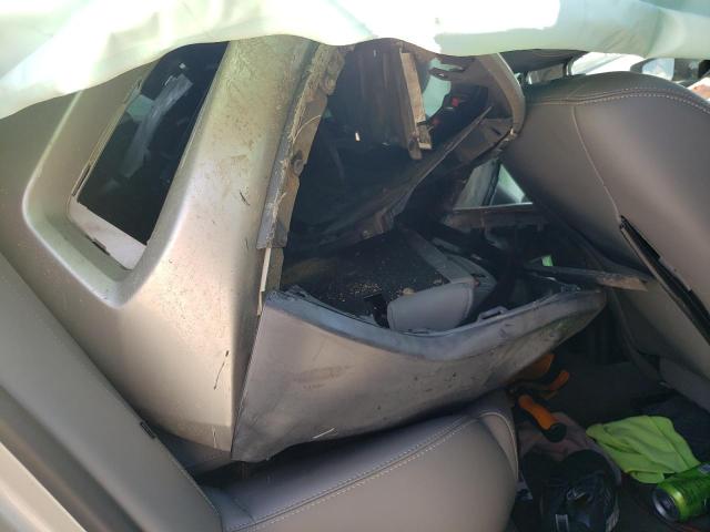 Photo 6 from auction – 2015 CHEVROLET IMPALA LT with VIN 2G1115SL8F9244363