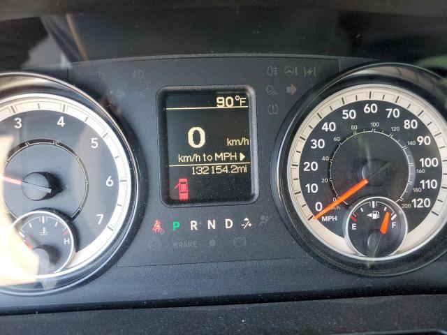 Photo 8 from auction – 2017 RAM 1500 ST with VIN 3C6JR6DG2HG640553