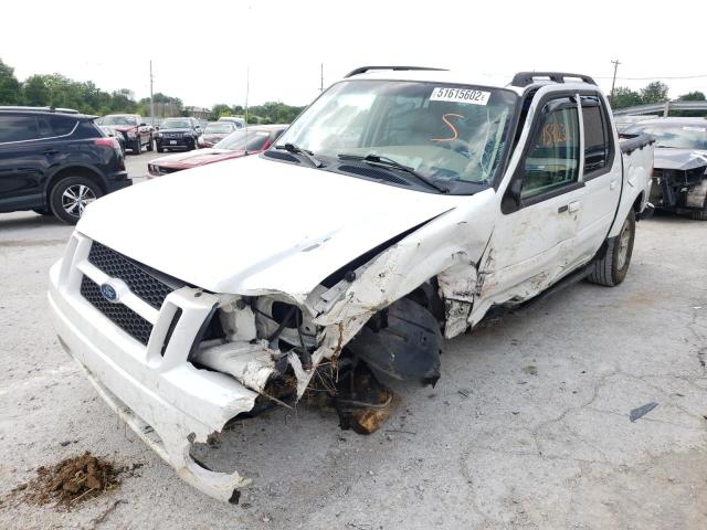 Photo 10 from auction – 2005 FORD EXPLORER S with VIN 1FMZU77K75UB40148