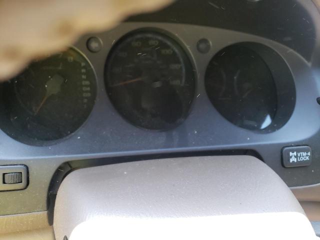 Photo 8 from auction – 2005 ACURA MDX with VIN 2HNYD18265H558581
