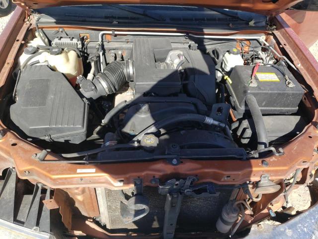 Photo 7 from auction – 2005 CHEVROLET COLORADO with VIN 1GCCS136158114658