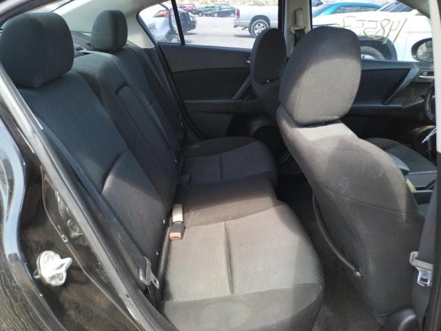 Photo 6 from auction – 2010 MAZDA 3 I with VIN JM1BL1SG8A1224404