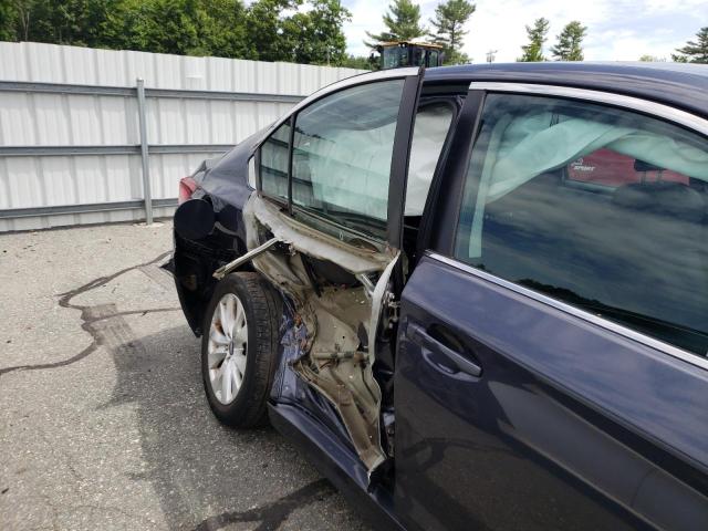 Photo 9 from auction – 2015 SUBARU LEGACY 2.5 with VIN 4S3BNAC68F3063077