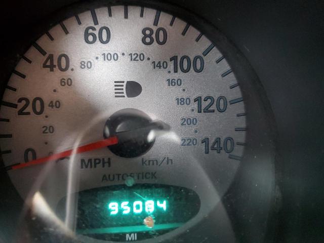 Photo 8 from auction – 2005 CHRYSLER PT CRUISER with VIN 3C3AY75S95T283965