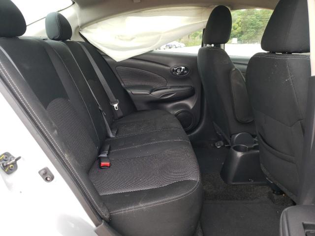 Photo 6 from auction – 2019 NISSAN VERSA S with VIN 3N1CN7AP8KL852527