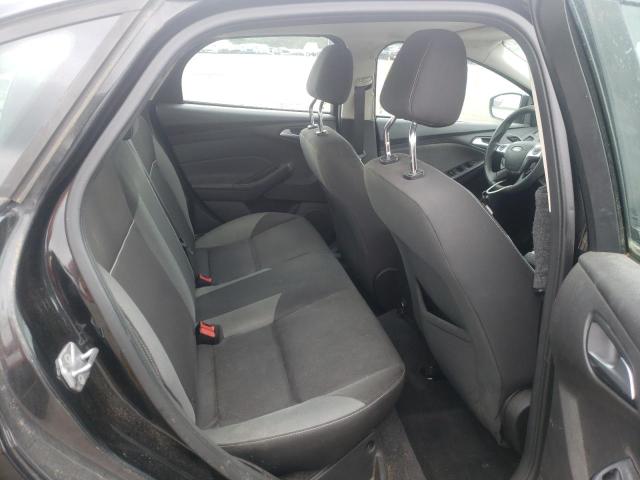 Photo 6 from auction – 2012 FORD FOCUS SE with VIN 1FAHP3F25CL117946