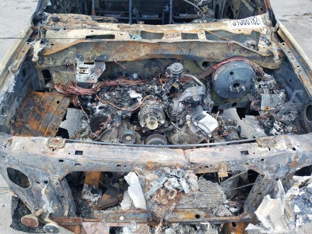 Photo 7 from auction – 2000 FORD F150 with VIN 1FTRX08L1YKA38080