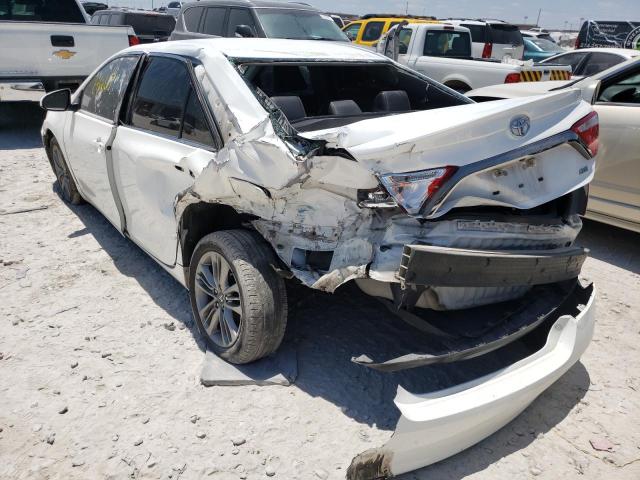 Photo 3 from auction – 2017 TOYOTA CAMRY LE with VIN 4T1BF1FK3HU342046