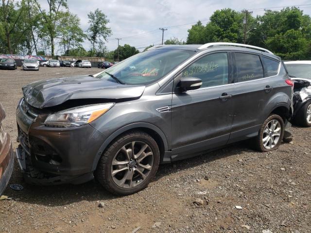Photo 2 from auction – 2016 FORD ESCAPE TIT with VIN 1FMCU9J99GUC71043