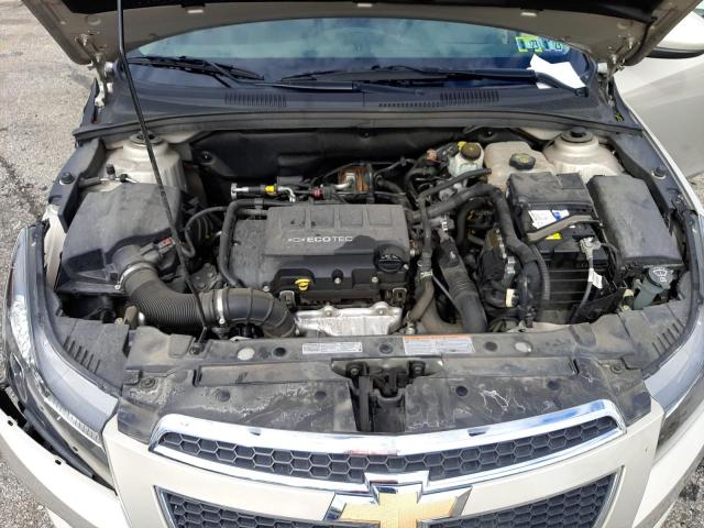 Photo 7 from auction – 2012 CHEVROLET CRUZE LT with VIN 1G1PF5SC0C7243782