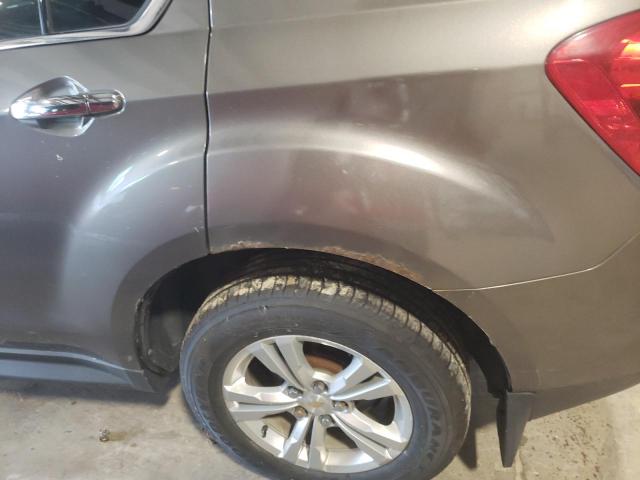 Photo 9 from auction – 2011 CHEVROLET EQUINOX LT with VIN 2CNFLNEC7B6205130