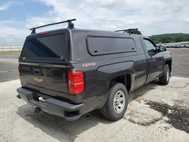 Photo 4 from auction – 2014 CHEVROLET SILVERADO with VIN 1GCNKPEC5EZ286264