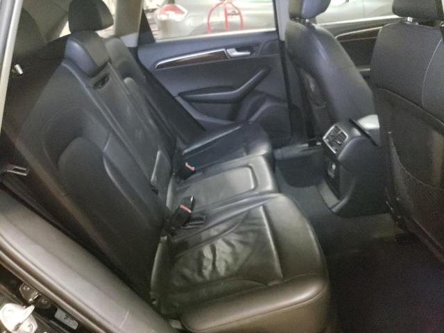Photo 6 from auction – 2012 AUDI Q5 PREMIUM with VIN WA1CFAFPXCA019816