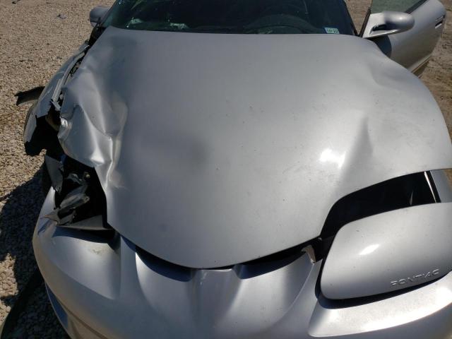 Photo 7 from auction – 2000 PONTIAC FIREBIRD with VIN 2G2FS22K9Y2155689