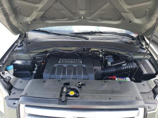Photo 7 from auction – 2008 HONDA PILOT EX with VIN 5FNYF28418B006584