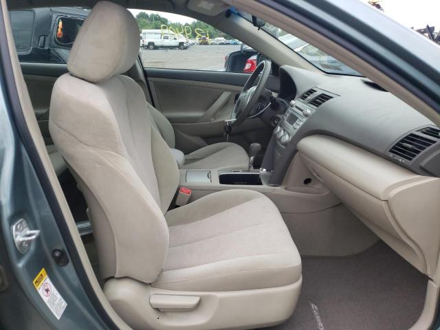 Foto 5 de la subasta – 2011 TOYOTA CAMRY BASE con VIN 4T1BF3EK5BU642403