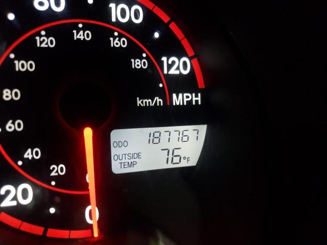 صورة رقم 8 من المزاد - 2005 TOYOTA COROLLA MA مع VIN 2T1LR30E55C404229