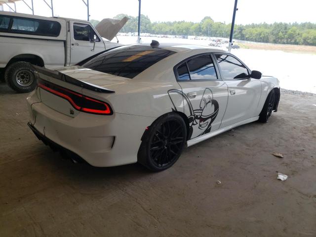 Photo 4 from auction – 2019 DODGE CHARGER SC with VIN 2C3CDXGJ6KH734105