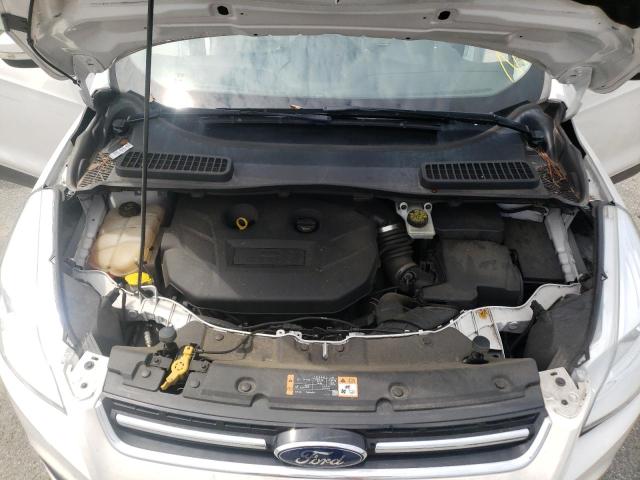 Photo 7 from auction – 2016 FORD ESCAPE TIT with VIN 1FMCU0J91GUC51008