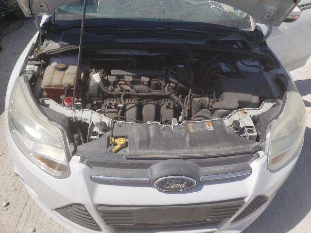 Photo 7 from auction – 2014 FORD FOCUS SE with VIN 1FADP3K25EL393194