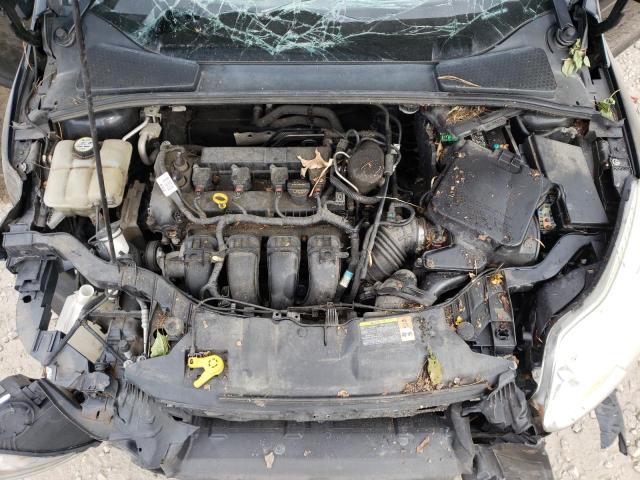 Photo 7 from auction – 2013 FORD FOCUS SE with VIN 1FADP3K24DL338508