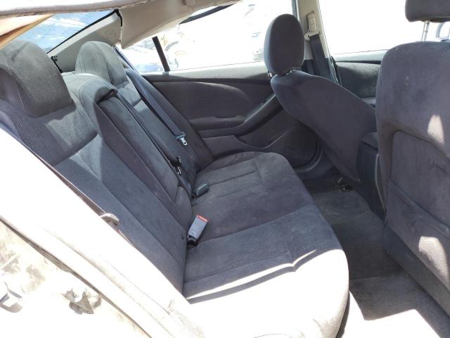 Photo 6 from auction – 2011 NISSAN ALTIMA SR with VIN 1N4BL2AP7BN486955