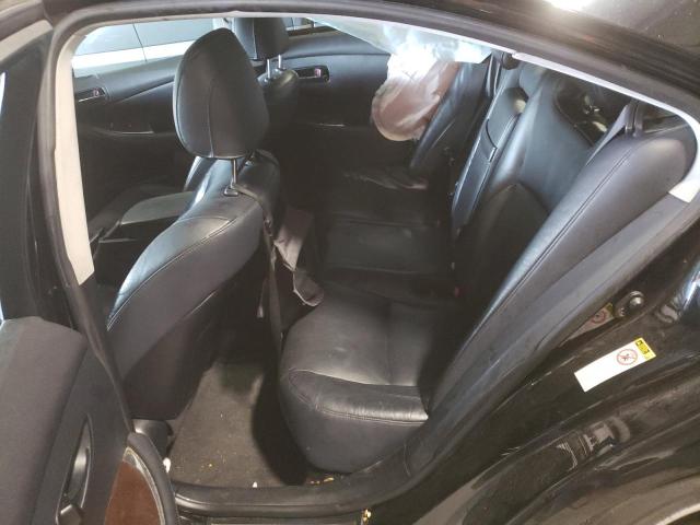 Photo 6 from auction – 2011 LEXUS ES with VIN JTHBK1EG0B2445908