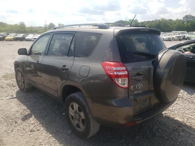 Photo 3 from auction – 2012 TOYOTA RAV4 with VIN JTMKF4DV4C5048919