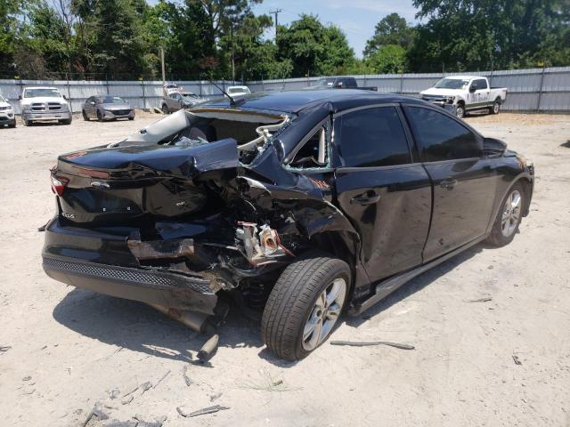 Photo 4 from auction – 2013 FORD FOCUS SE with VIN 1FADP3F25DL375528