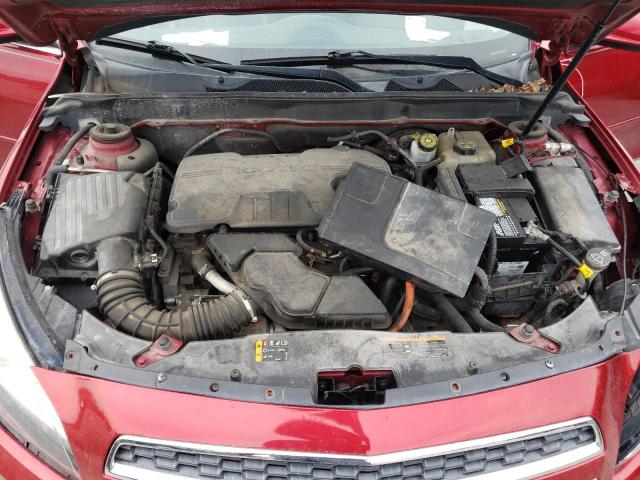 Photo 7 from auction – 2013 CHEVROLET MALIBU 2LT with VIN 1G11F5SR4DF338718