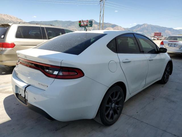 Photo 4 from auction – 2016 DODGE DART SXT with VIN 1C3CDFBB9GD529862