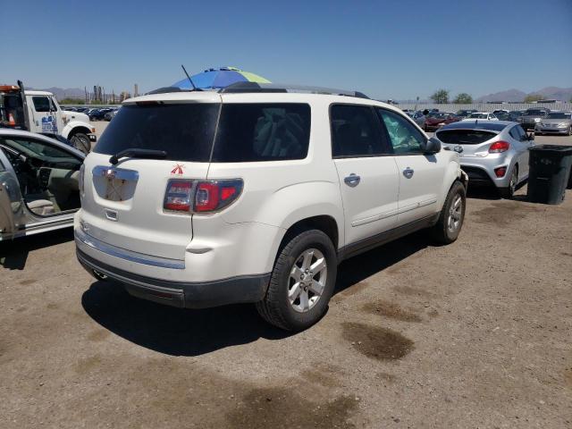 Photo 4 from auction – 2014 GMC ACADIA SLE with VIN 1GKKRNED4EJ338207
