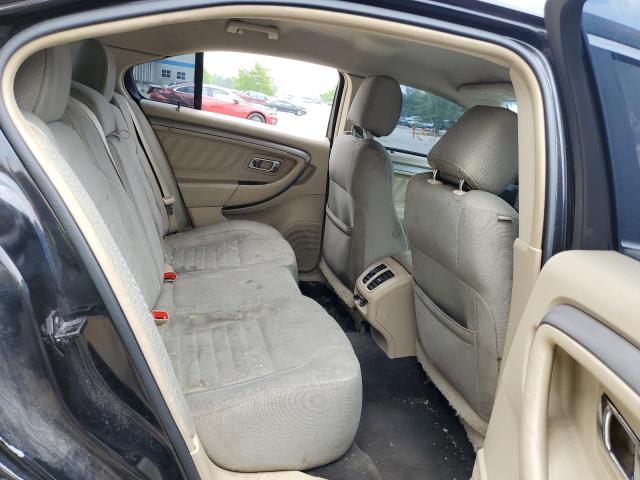 Photo 6 from auction – 2015 FORD TAURUS SE with VIN 1FAHP2D83FG134002
