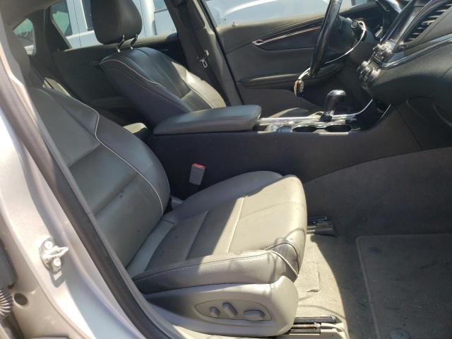 Photo 5 from auction – 2018 CHEVROLET IMPALA PRE with VIN 2G1125S34J9140796