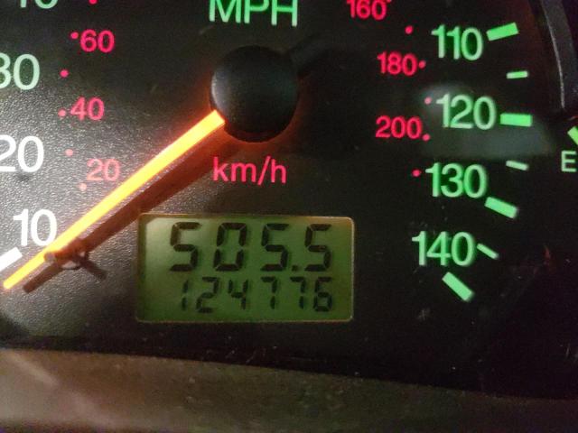 Photo 8 from auction – 2002 FORD FOCUS SE with VIN 1FAHP36332W124593