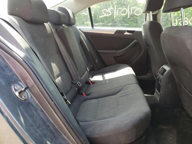 Photo 6 from auction – 2013 VOLKSWAGEN JETTA COMF with VIN 3VWBK7AJ3DM376680
