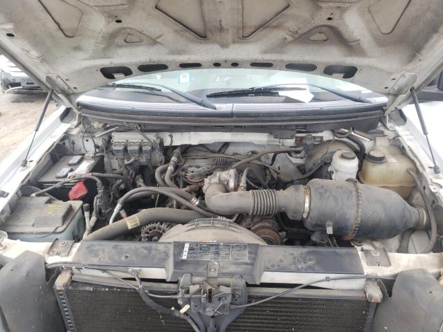Photo 7 from auction – 2007 FORD F150 with VIN 1FTRF12227NA79422