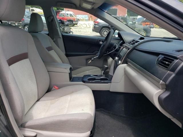 Photo 5 from auction – 2012 TOYOTA CAMRY BASE with VIN 4T4BF1FK9CR194192