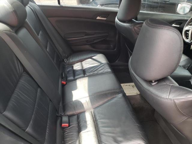صورة رقم 6 من المزاد - 2012 HONDA ACCORD مع VIN 1HGCP2F66CA084986